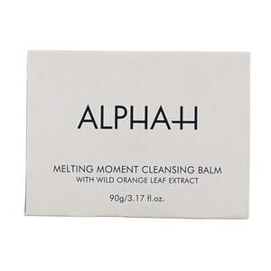 ALPHA-H Melting Moment Cleansing Balm - 3.17 fl oz